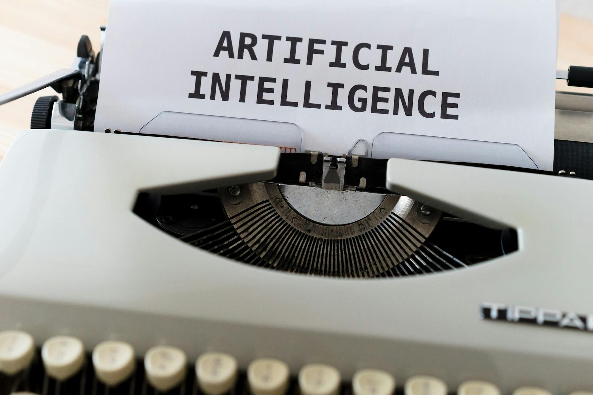 Veštačka inteligencija: budućnost tehnologije i uticaj na društvo