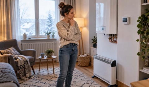 Koji način grejanja izabrati za malu prostoriju prema načinu korišćenja?