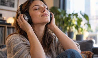Zašto nas neki zvuci ili muzika mogu naježiti?