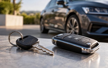 Klasični ili pametni ključ za automobil - šta se promenilo i da li je svaki dodatak zaista koristan?