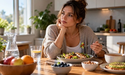 Apetit nije isti tokom celog dana - zašto nam se potreba za hranom menja u različitim periodima?