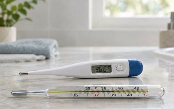Digitalni ili živin termometar: Koji je praktičniji za kućnu upotrebu
