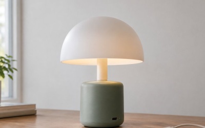 Pre kupovine bežične lampe za sto proverite bateriju i punjenje