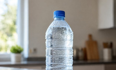 Zašto se hladna flaša odmah orošava kad je izvadite iz frižidera