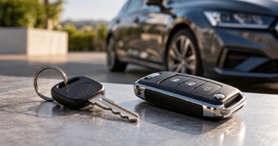 Klasični ili pametni ključ za automobil - šta se promenilo i da li je svaki dodatak zaista koristan?