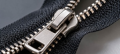 Od zatvaranja do otvaranja za sekundu - kako radi mehanizam zip zatvarača?