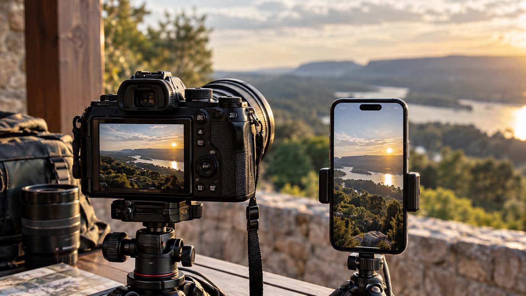 fotoaparat, kamera telefona, fotografije, senzor, objektiv, slabo svetlo, portret, zum, računarska fotografija