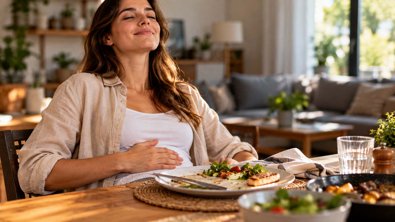 sitost, glad, apetit, želudac, creva, hormoni sitosti, hipotalamus, digestivni sistem, obrok, hormoni