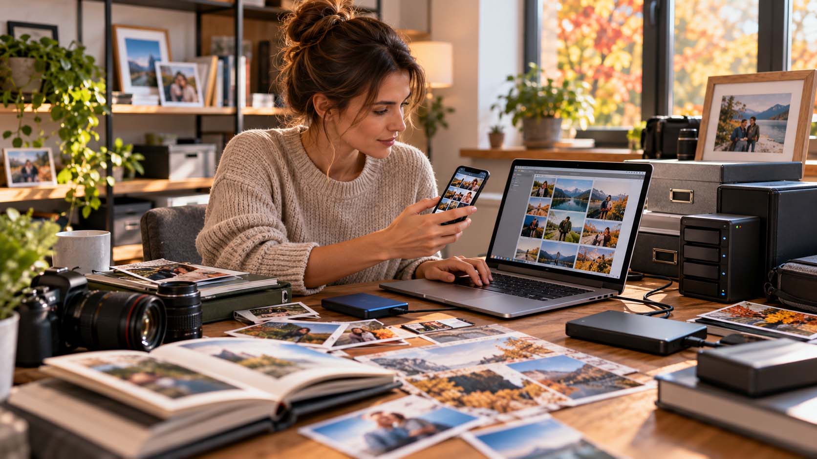 čuvanje fotografija, arhiviranje fotografija, fotografije u oblaku, eksterni disk, rezervna kopija, digitalna arhiva, originalni fajlovi, dugoročno čuvanje, fotografije
