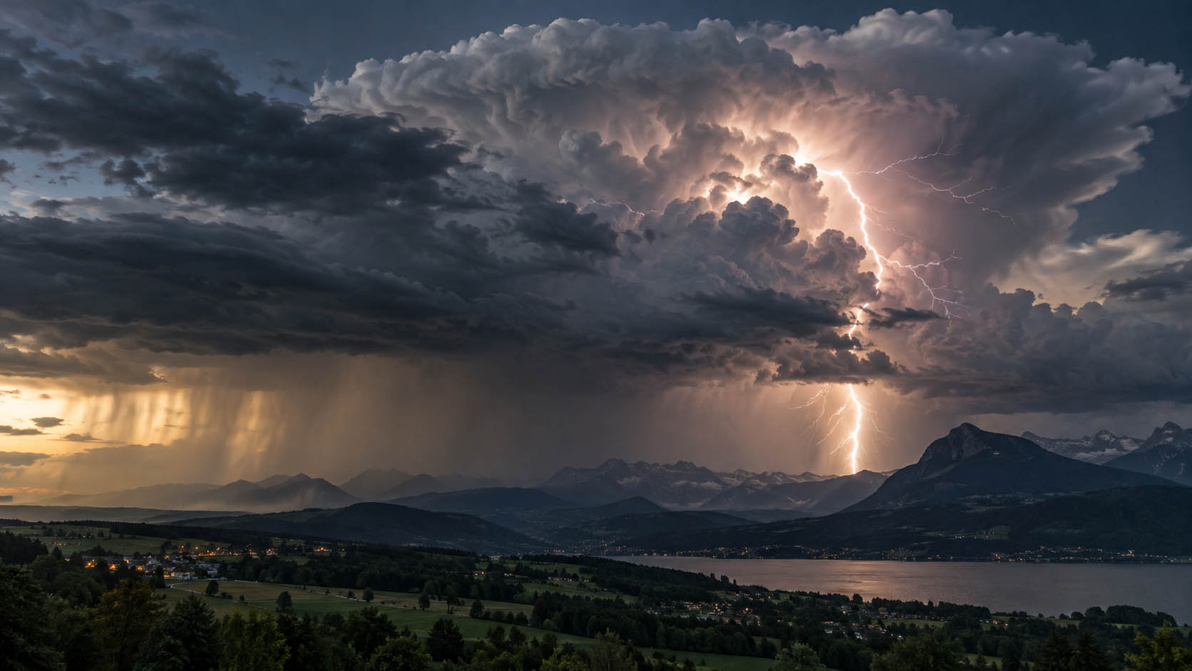 munja, olujni oblak, kumulonimbus, električni naboj, električno polje, jonizacija vazduha, električno pražnjenje, oblak, temperatura, vazduh
