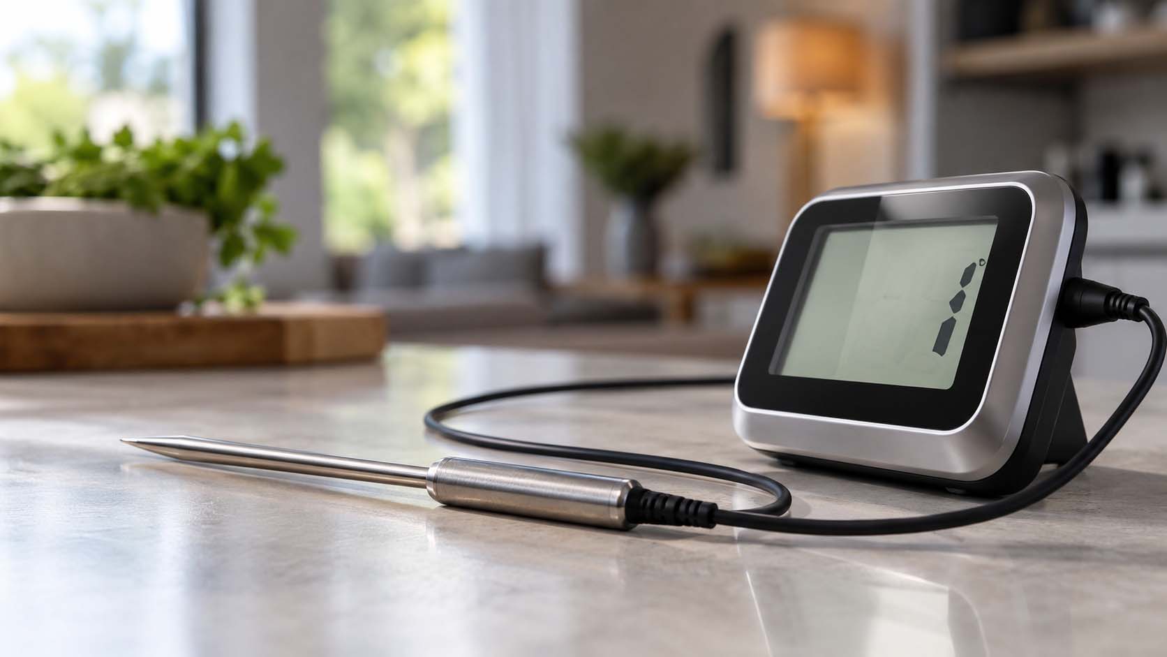 kako termometar meri temperaturu, digitalni termometar, temperaturni senzor, termistor, merenje temperature, elektronika termometra