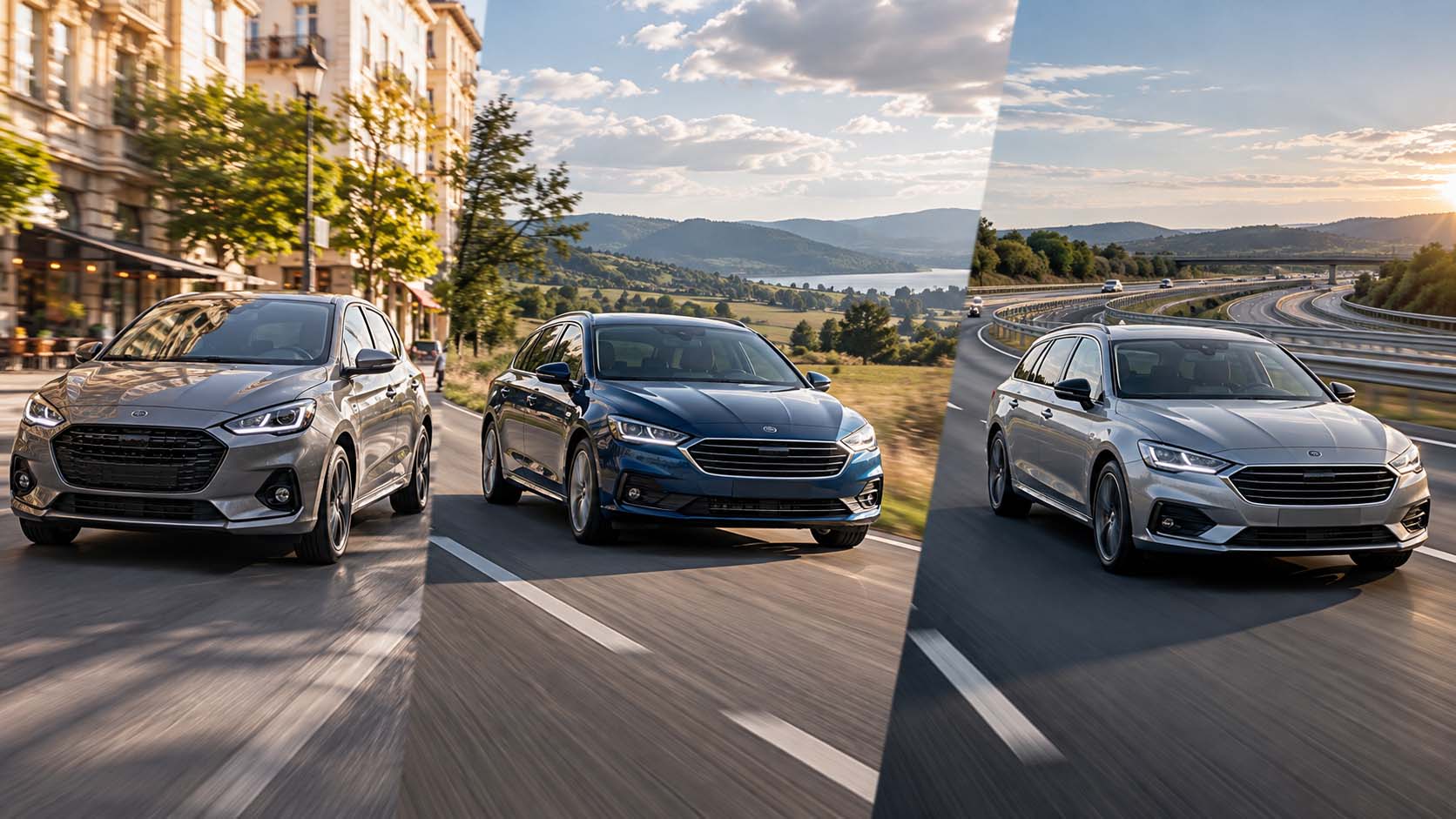 izbor automobila, gradska vožnja, otvoreni put, autoput, potrošnja automobila, udobnost, stabilnost, prtljažni prostor, automobil, troškovi