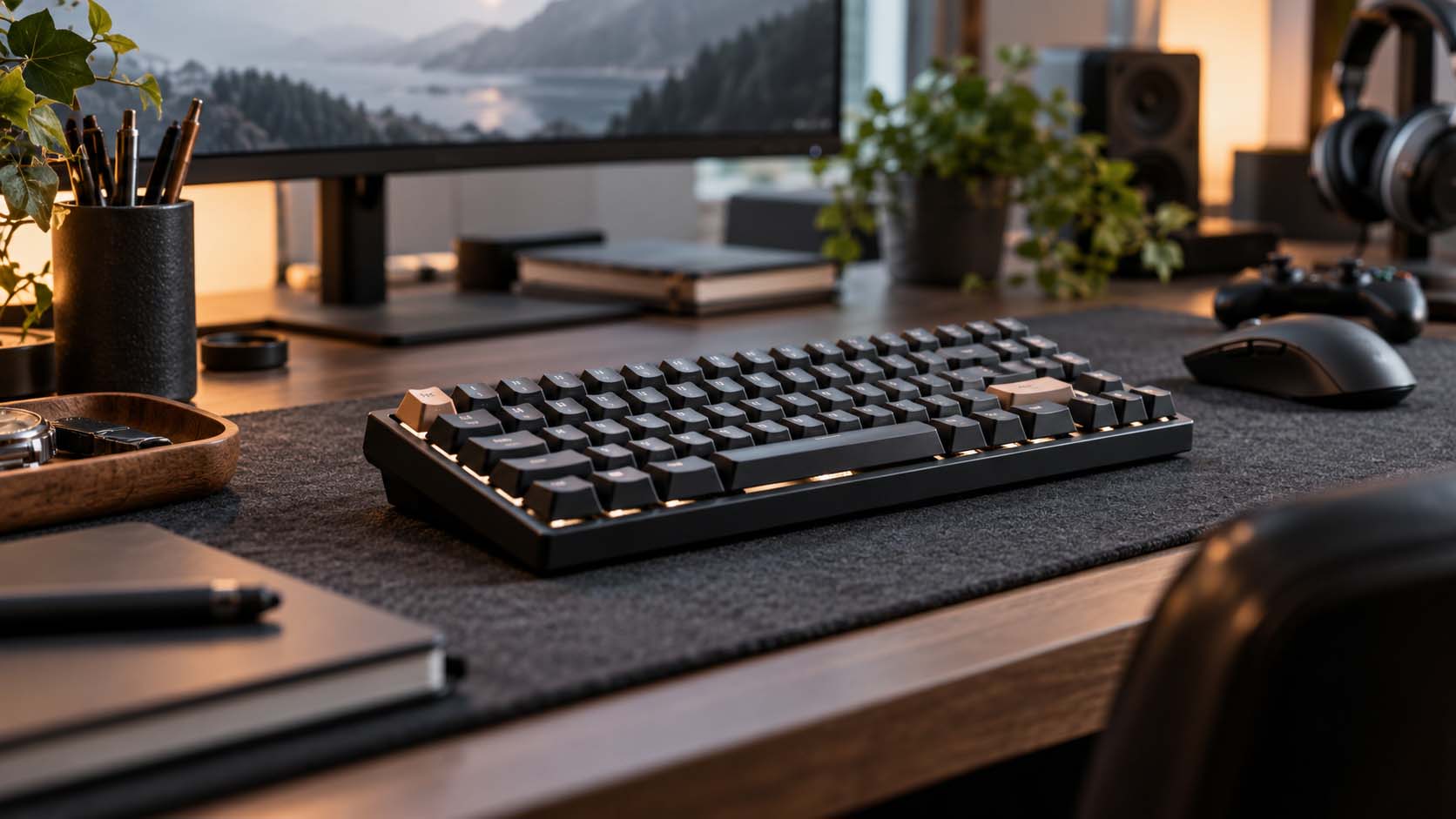 tastatura, mehanička tastatura, membranska tastatura, prekidači, raspored tastera, gejming tastatura, radna tastatura, veličina tastature, povezivanje