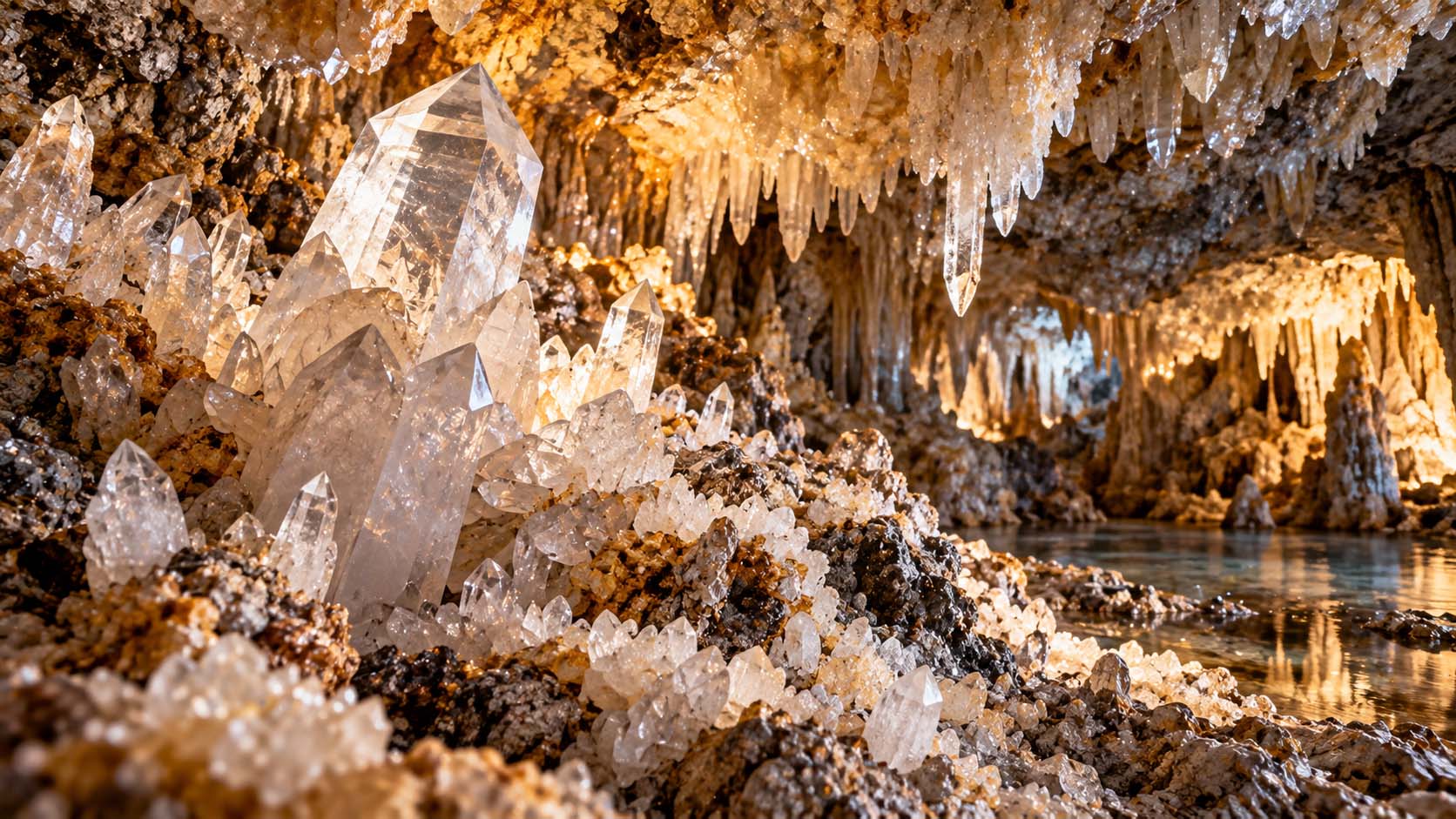 minerali, nastanak minerala, kristali, hemijski sastav, kristalna struktura, magma, temperatura, pritisak, voda