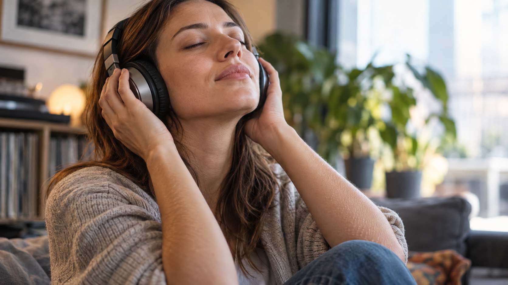 naježenost, muzika, zvuk, emocije, mozak, autonomni nervni sistem, piloerekcija, sećanja, reakcija