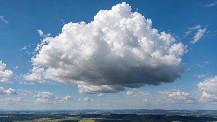 senka ispod oblaka, oblaci, sunčeva svetlost, atmosfera, vremenske pojave, kulijana, kulijanars