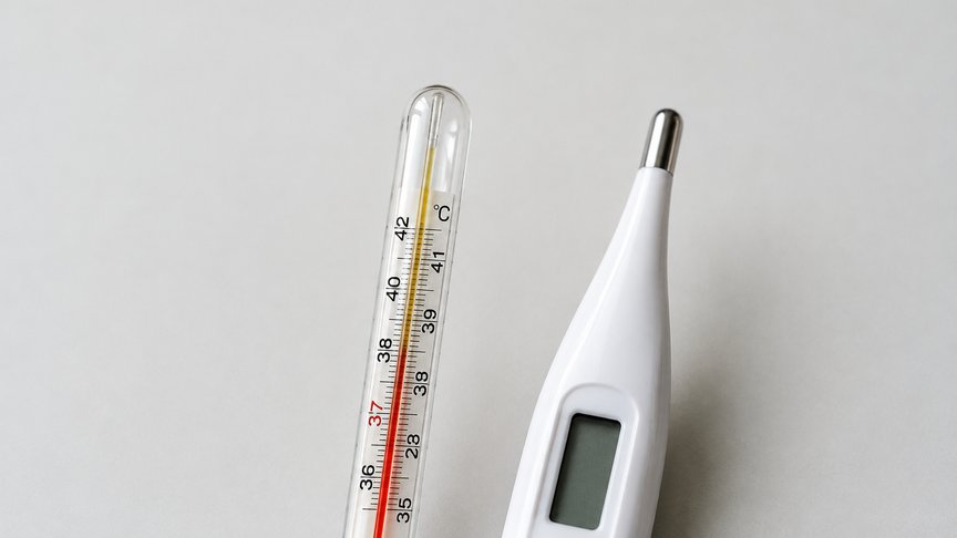 termometar, temperatura, živa, senzor, elektronski termometar, merenje temperature, kulijana, kulijanars