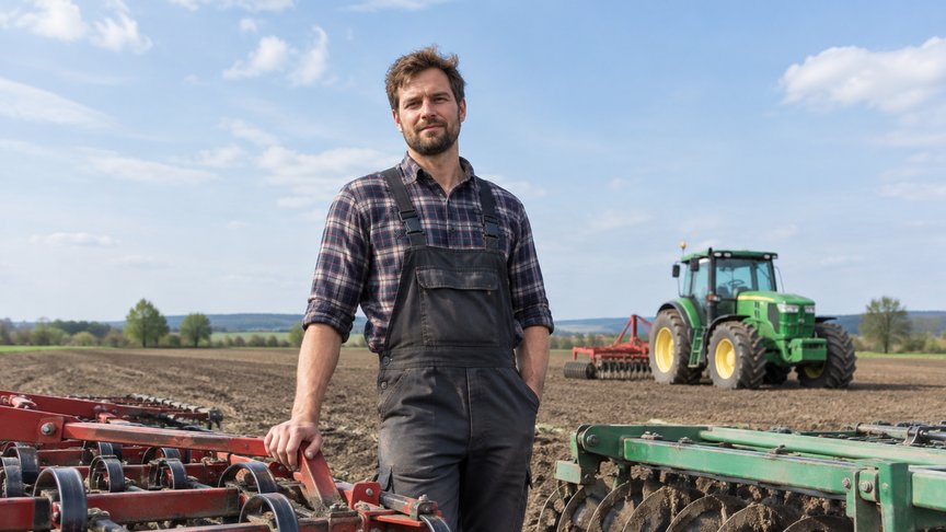 drljača, veličina parcele, zemljište, traktor, žetveni ostaci, kulijana, kulijanars